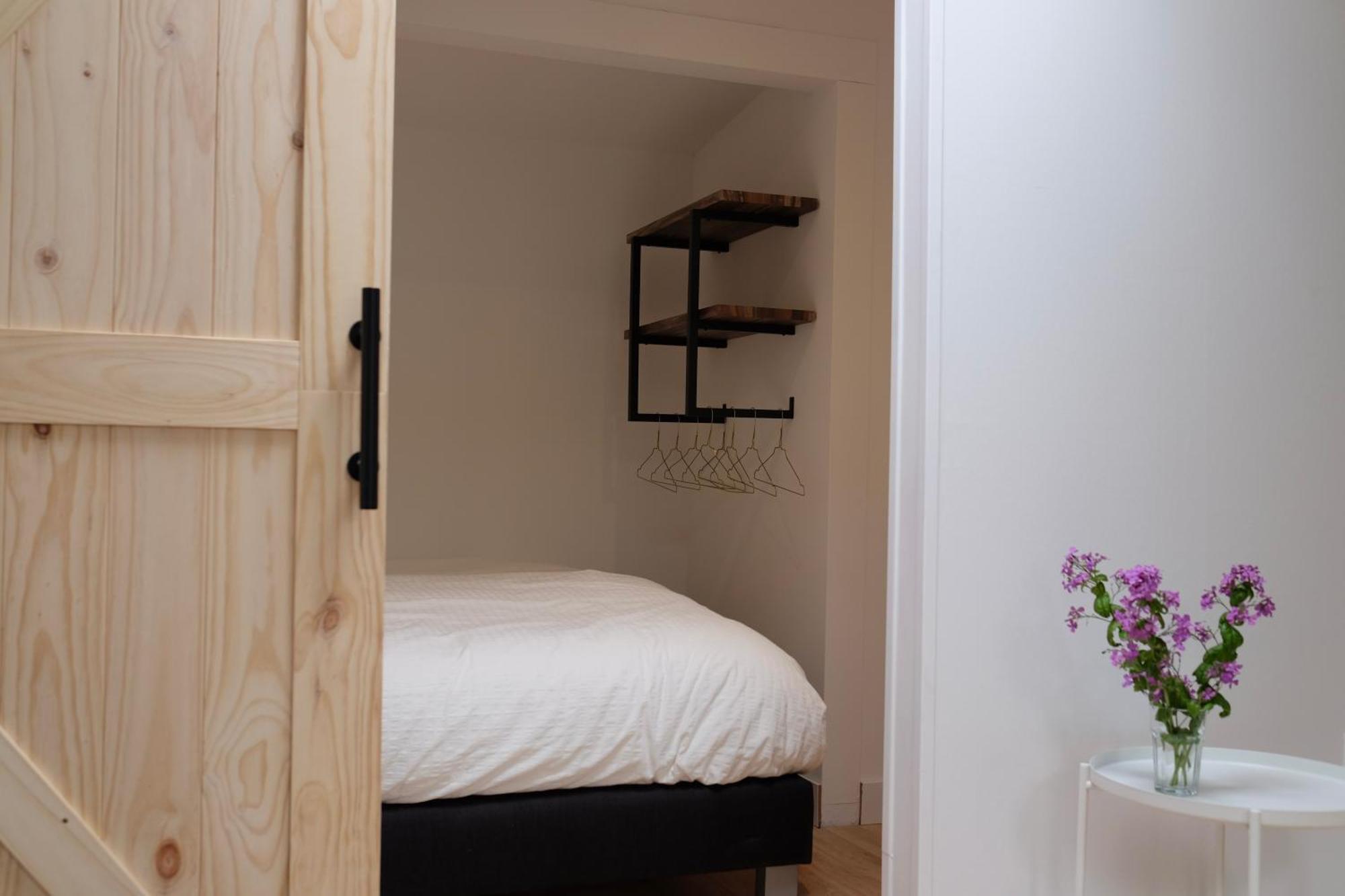 Beach Lodge 24 - Noordwijk Aan Zee - Met Eigen Tuin Экстерьер фото