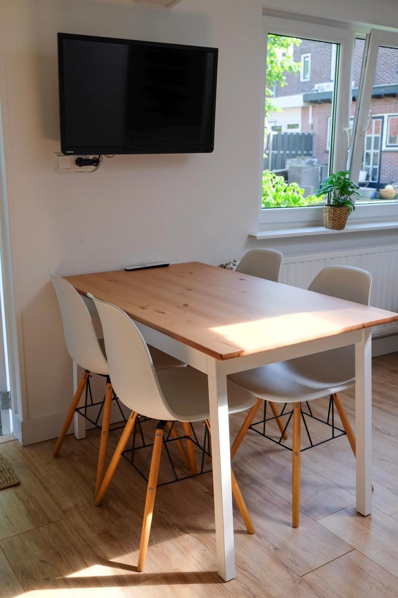 Beach Lodge 24 - Noordwijk Aan Zee - Met Eigen Tuin Экстерьер фото
