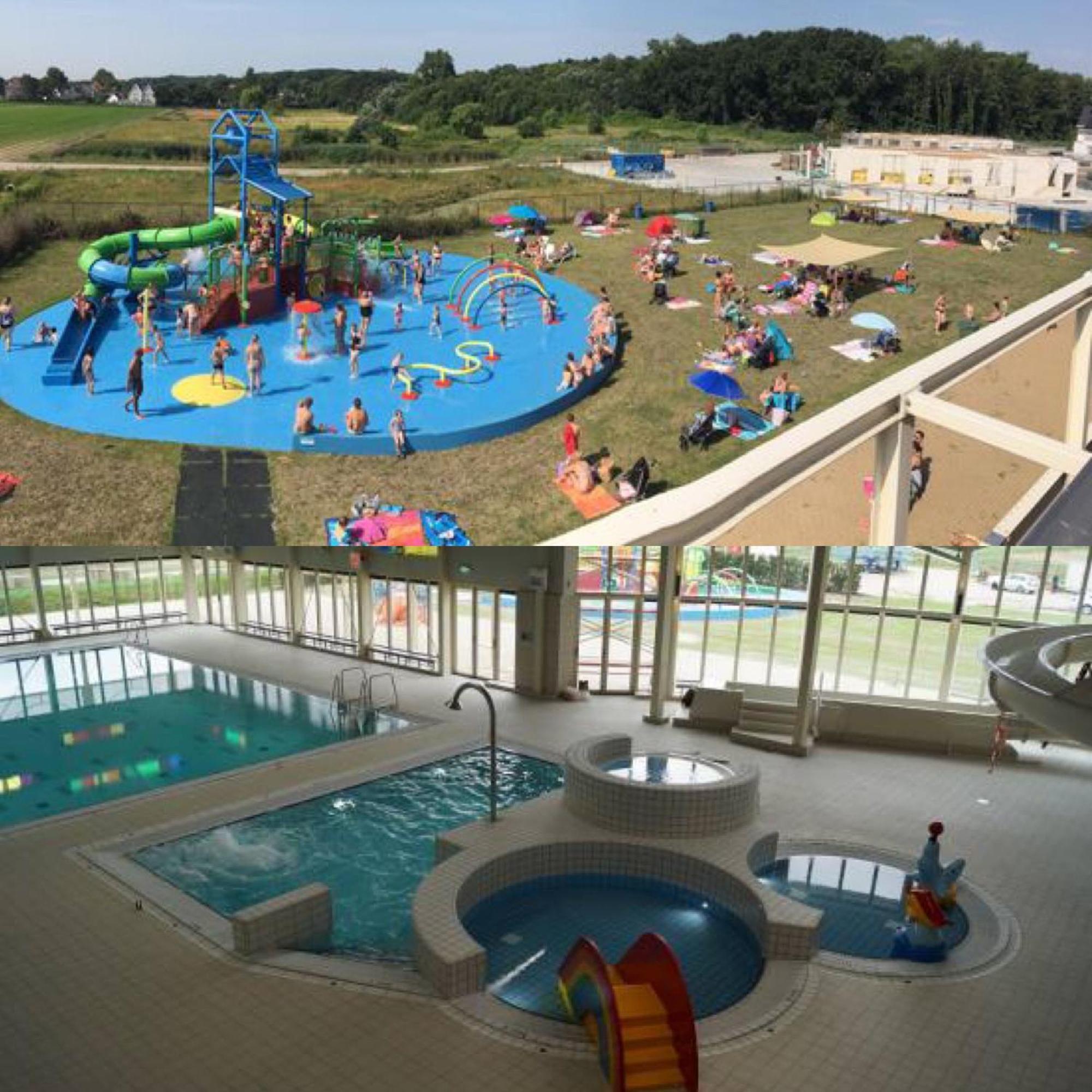Beach Lodge 24 - Noordwijk Aan Zee - Met Eigen Tuin Экстерьер фото